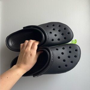 CROCS - Men’s Size 14
BRAND NEW